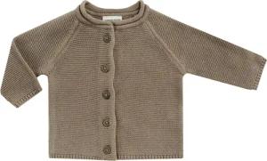 JACKY Strickjacke Raglanärmel