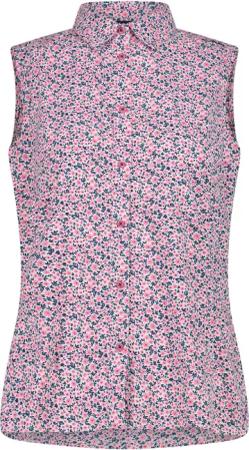 CMP Blusenshirt CMP Damen Bluse Woman