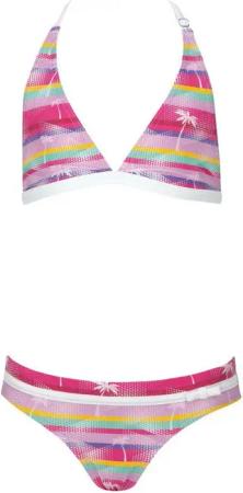Olympia Triangel-Bikini Mädchen-Bikini (1-St)