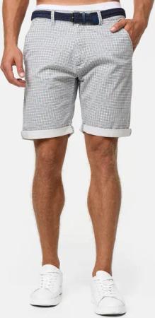 Indicode Chinoshorts Bourchier