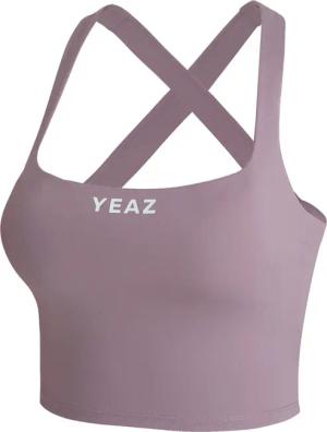 YEAZ Yogatop SHOW Top (1-tlg) Sportliches,