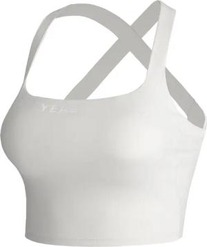 YEAZ Yogatop SHOW Top (1-tlg) Sportliches,