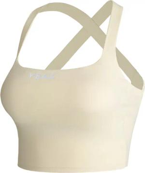 YEAZ Yogatop SHOW Top (1-tlg) Sportliches,
