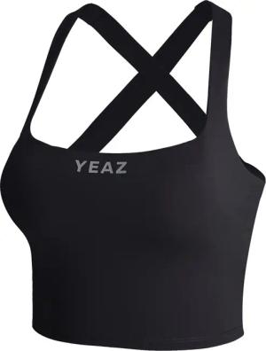 YEAZ Yogatop SHOW Top (1-tlg) Sportliches,