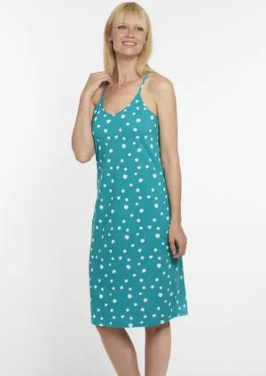 VIVID Strandkleid Kleid (1-tlg)