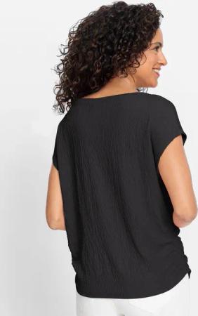 Witt T-Shirt Rundhalsshirt