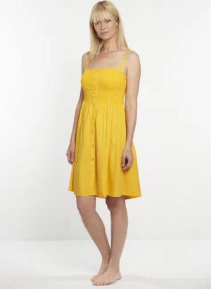 VIVID Strandkleid Kleid (1-tlg)