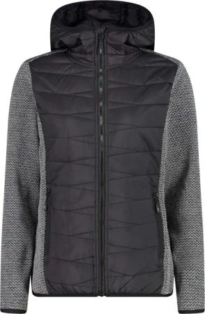 CMP Outdoorjacke CMP Damen Jacke Woman