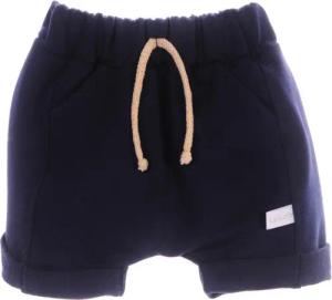 La Bortini Sweatshorts Shorts für Babys