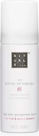 Rituals Gesichts- und Körperspray Rituals The