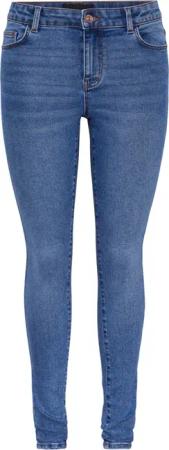 pieces Skinny-fit-Jeans DANA (1-tlg) Weiteres Detail