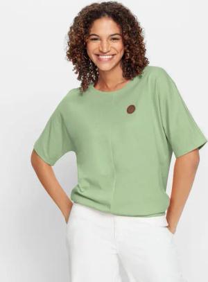 Witt T-Shirt Kurzarmshirt