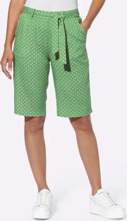 Witt Shorts Bermudas