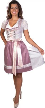 Trachtl Dirndl Vicky Dirndl Trachtenkleid Damen