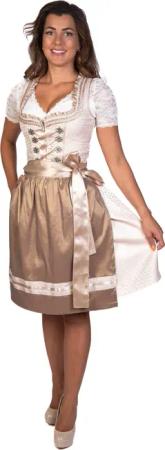 Trachtl Dirndl Vicky Dirndl Trachtenkleid Damen