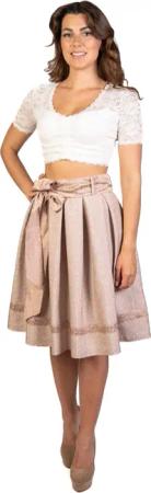 Trachtl Trachtenbluse Trachtl DARIA Trachten Damen