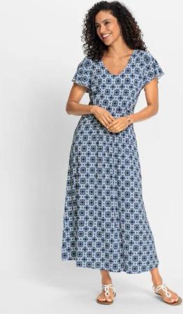Witt Jerseykleid Jerseykleid