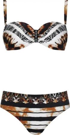 Sunflair Bügel-Bikini Bikini (1-St)