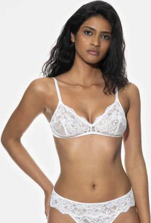 Mey Triangel-BH Damen Serie Cotton Lace