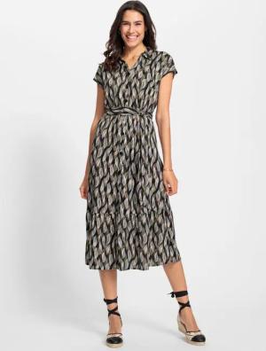 Witt Etuikleid Sommerkleid
