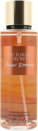 Victorias Secret Körperspray Amber Romance Body