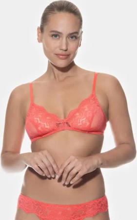 Mey Triangel-BH Damen Serie Cotton Lace
