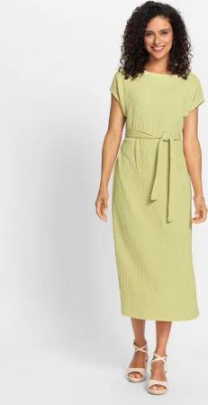 Witt Jerseykleid Jerseykleid