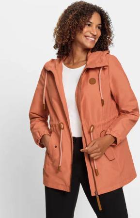 Witt Allwetterjacke Microfaserjacke