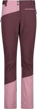 CMP Trainingshose CMP Damen Hose Woman