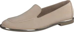 Paul Green Slipper Nubukleder Slipper
