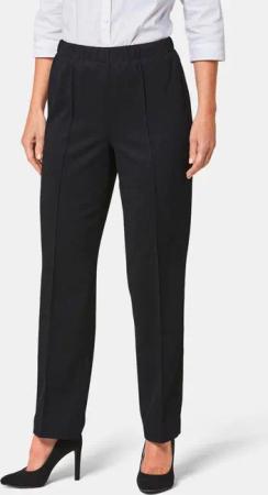GOLDNER Schlupfhose Trageangenehme Rippenhose