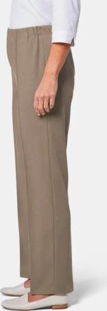GOLDNER Schlupfhose Trageangenehme Rippenhose