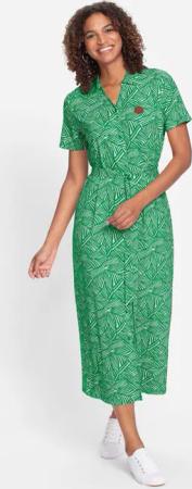 Witt Jerseykleid Jerseykleid