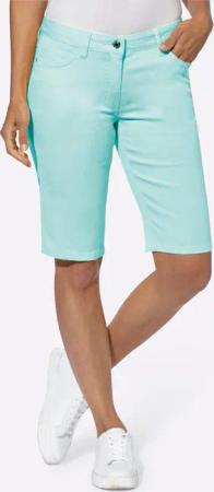 Witt Jeansshorts Bermudas