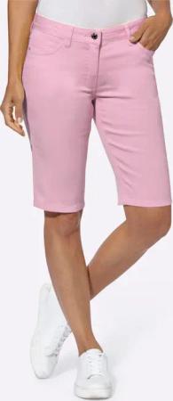 Witt Jeansshorts Bermudas