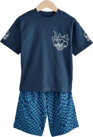 Next T-Shirt & Shorts T-Shirt und