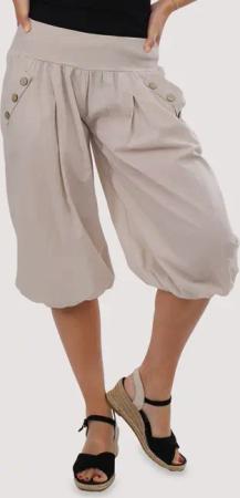 malito more than fashion Haremshose 23286H