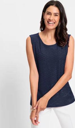 Witt Shirttop Shirttop