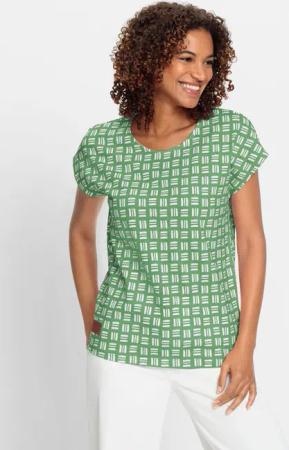 Witt T-Shirt Print-Shirt