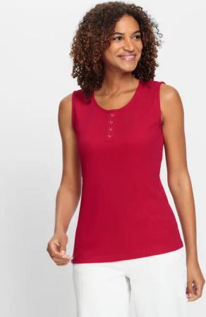 Witt Shirttop Shirttop
