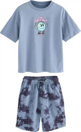 Next T-Shirt & Shorts T-Shirt und