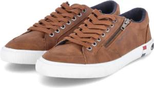 TOM TAILOR 9580180001/00205 Schnürschuh
