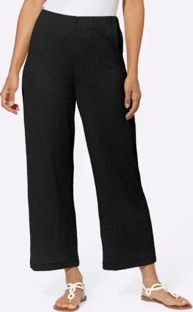 Witt Jeansshorts Jerseyhose