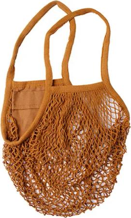 Mojawo Reisetasche Einkaufsnetzt Tragetasche Einkaufstasche Shopper