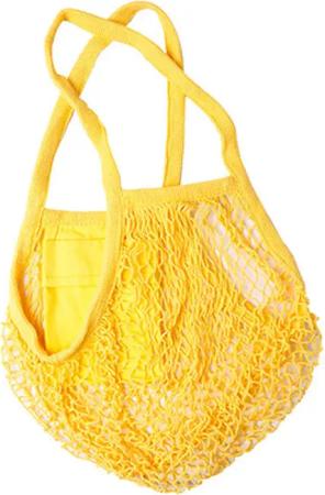 Mojawo Reisetasche Einkaufsnetzt Tragetasche Einkaufstasche Shopper