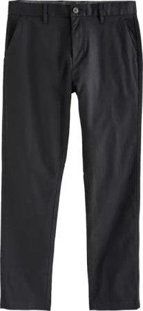 Next Chinohose Weiche Straight Fit Stretch-Chinohose