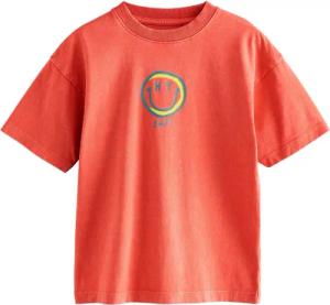 Next T-Shirt Relaxed Fit T-Shirt aus