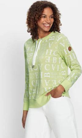Witt Sweater Sweatshirt