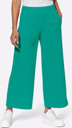 Witt Shorts Culotte
