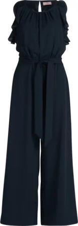 Vera Mont Jumpsuit (1-tlg) Volant